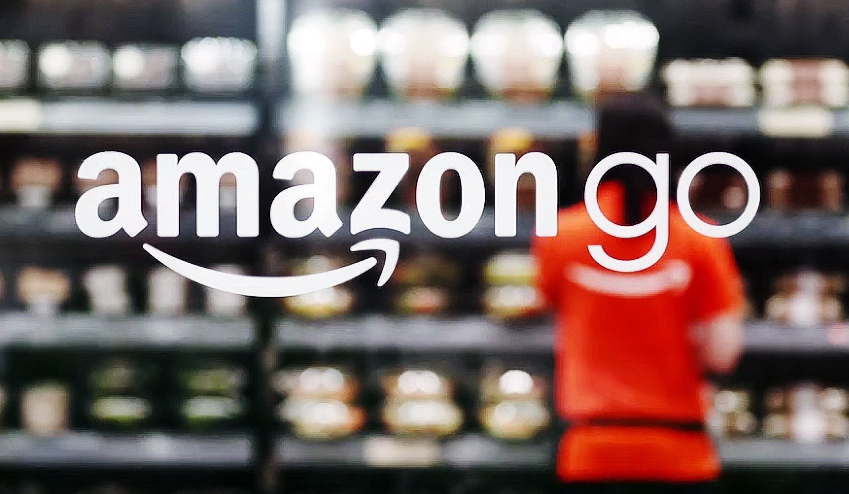 Prodavnice bez kasa i osoblja: Amazon Go dolazi u Evropu