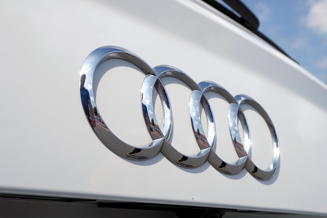 Audi kažnjen sa 800 miliona eura zbog lažiranja o izduvnim gasovima