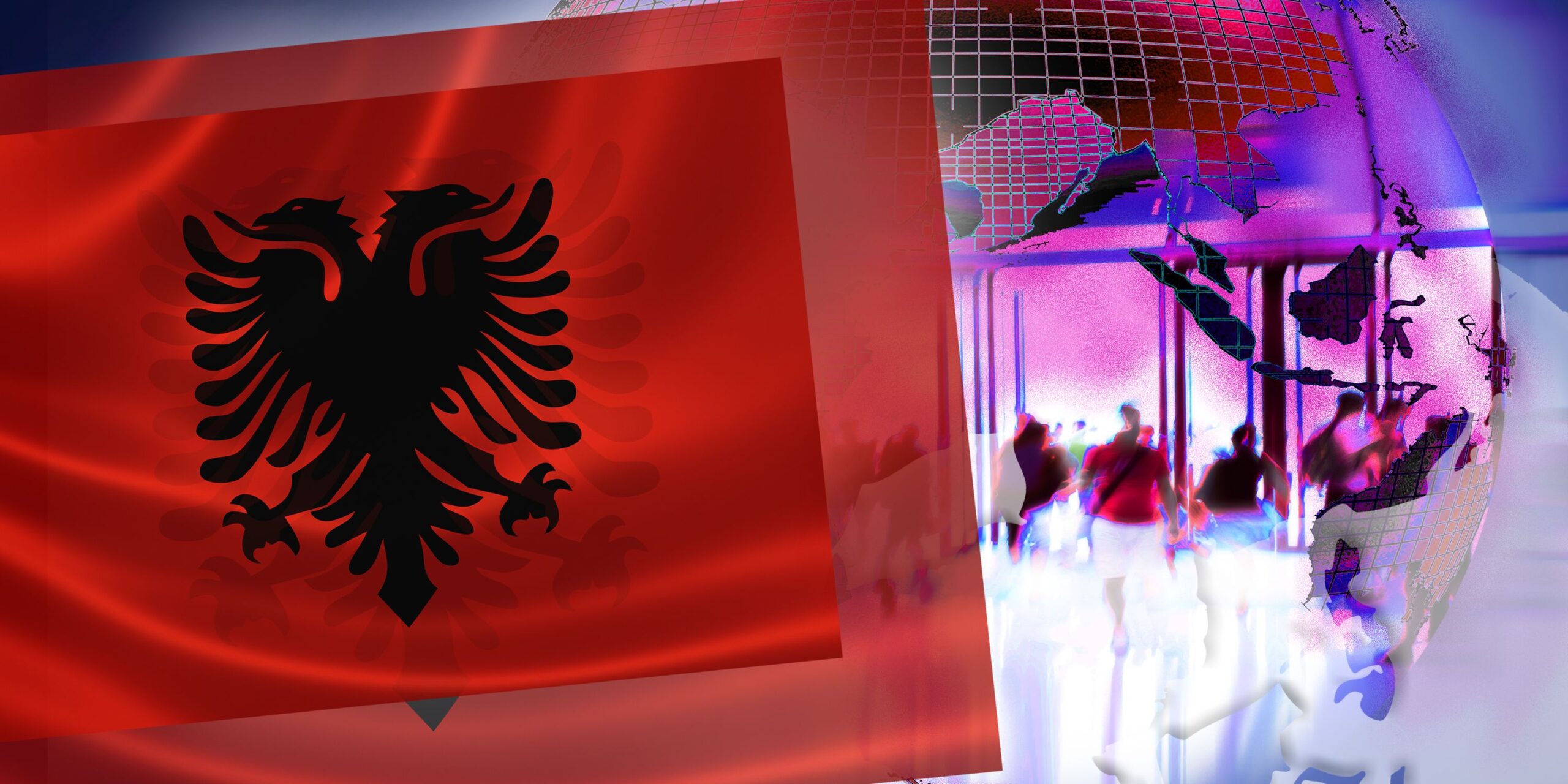 Vlada Albanije: Telekom Srbija nije dobrodošao