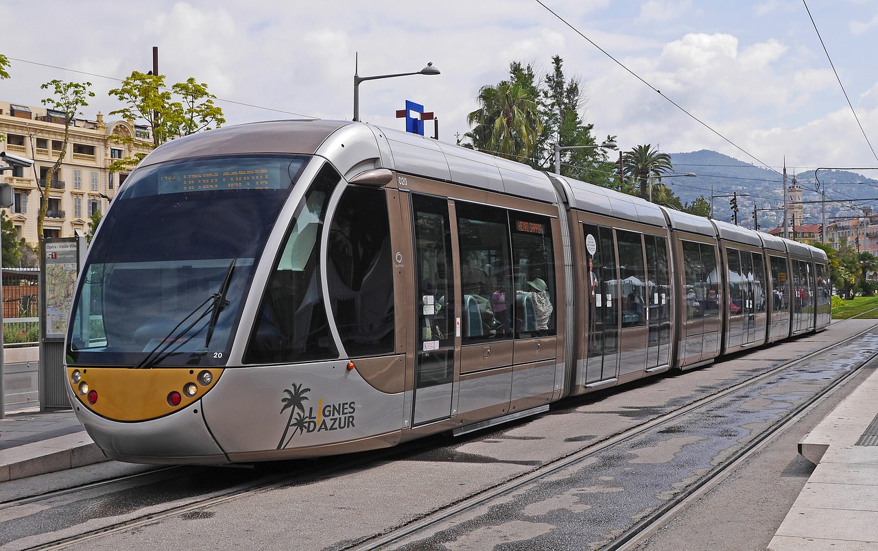 Zašto su Francuzi odustali od tramvaja u Podgorici