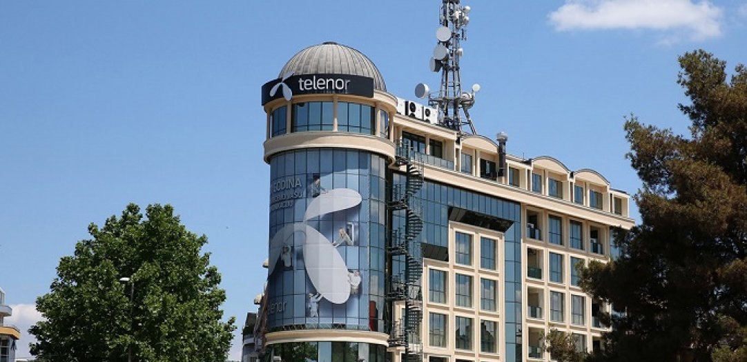 Telenor u Crnoj Gori na meti preuzimanja, moguće spajanje s Telemachom
