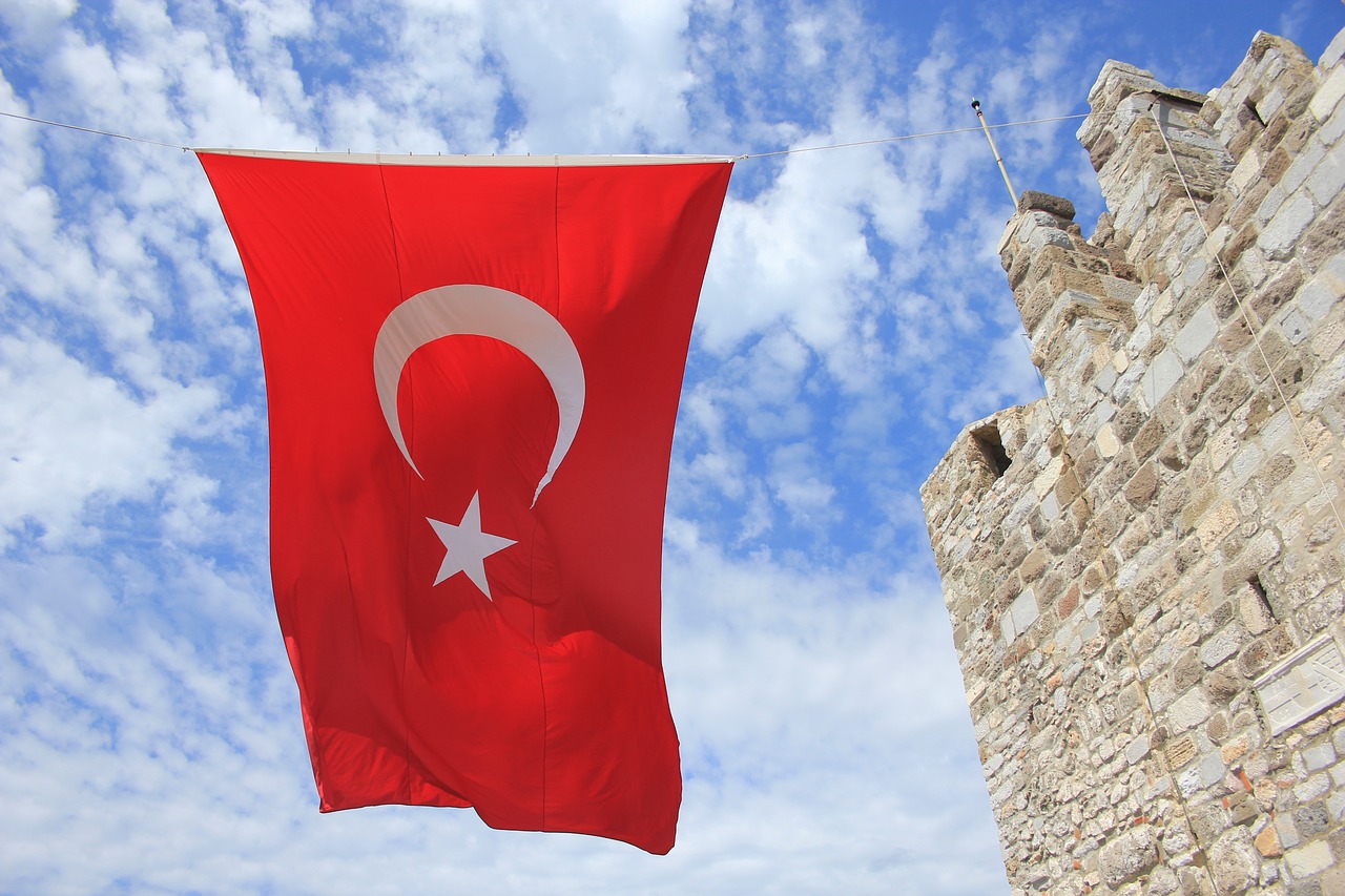 Turska očekuje 50 miliona turista