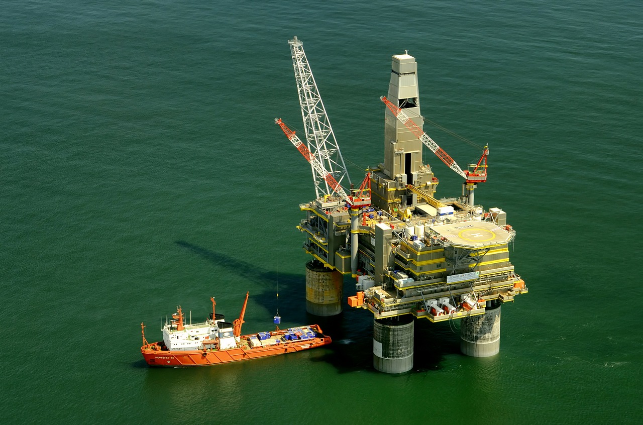 Potraga za naftom počinje 10. novembra