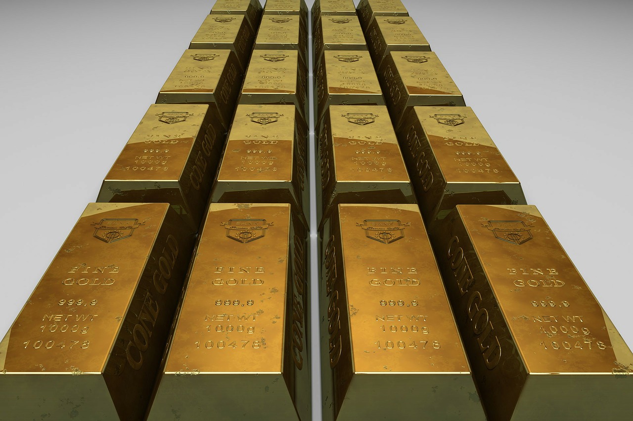 Koliko je zlato sigurna investicija