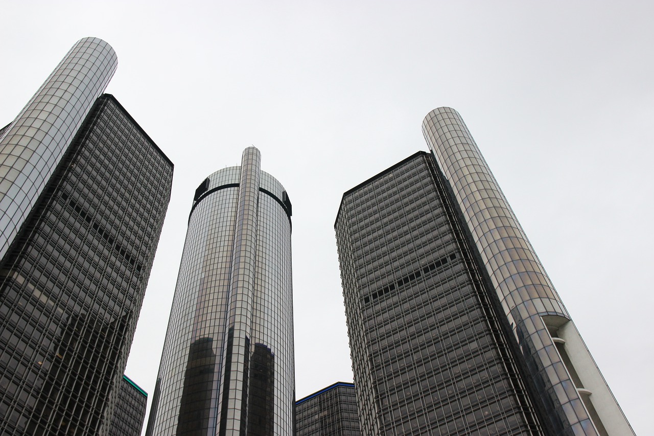 General Motors ponudio otpremnine za 18.000 radnika