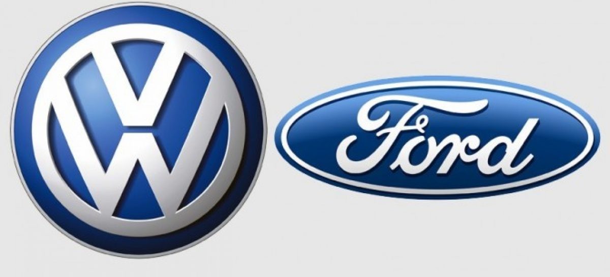 Šta donosi povezivanje Volkswagena i Forda