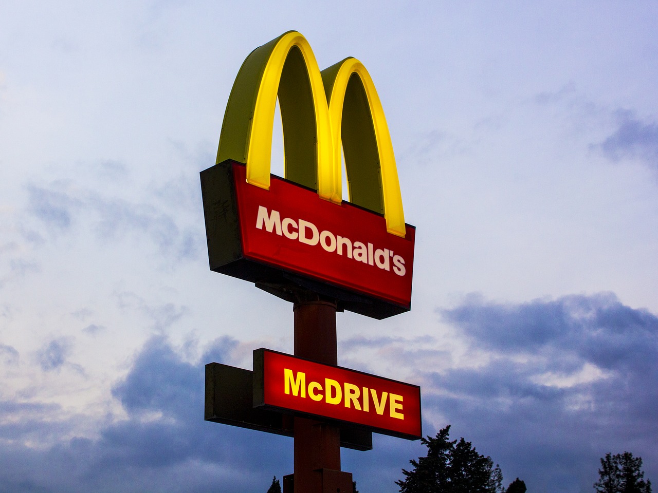 McDonald’s se ne želi vratiti na Island