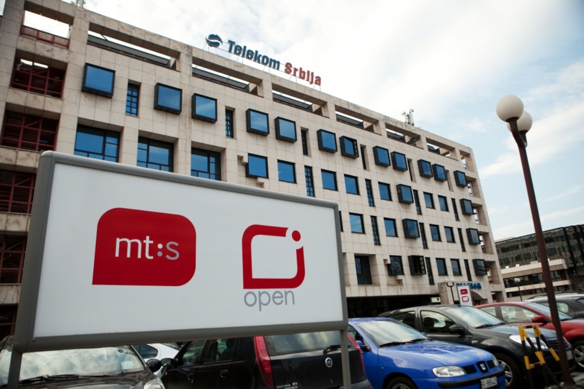 Telekom Srbija nastavio širenje