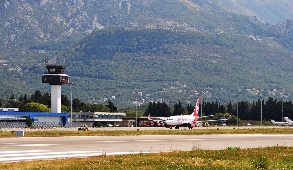Sastanak s kandidatima: Ko će dobiti koncesiju za crnogorske aerodrome