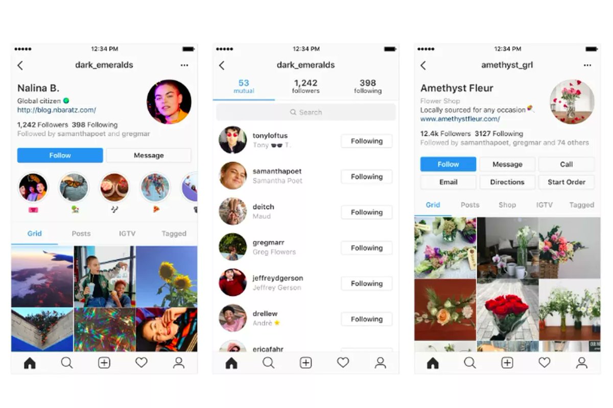 Velike promjene: Evo kako će uskoro izgledati Instagram