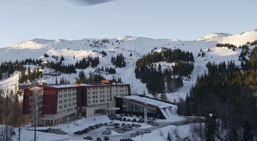 Švajcarci kupili hotel na Jahorini