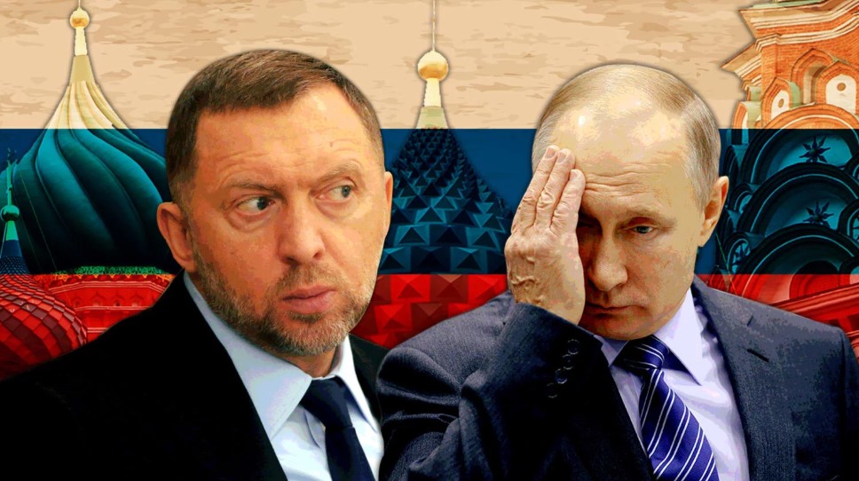 Putin spasava Deripasku sa 150 miliona dolara
