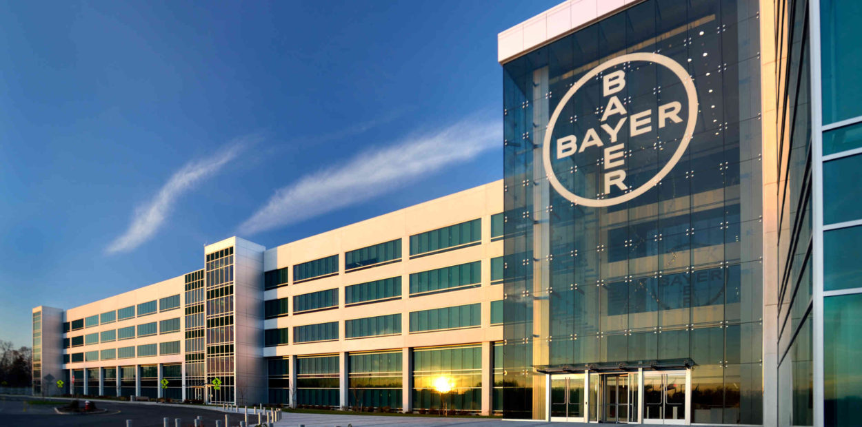 Njemački Bayer otpušta 12.000 radnika