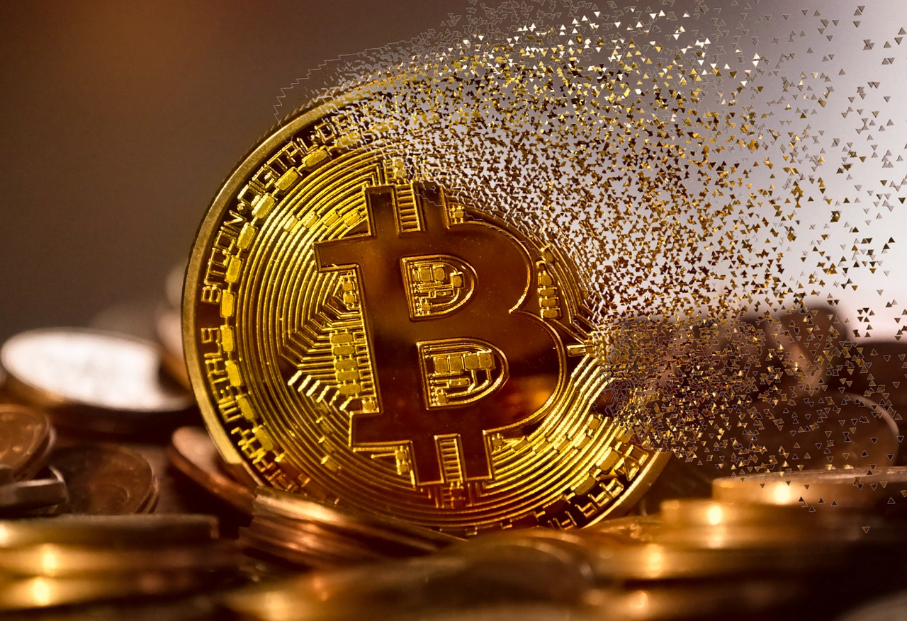 Sada je jasno: Bitcoin je bio balon i pukao je