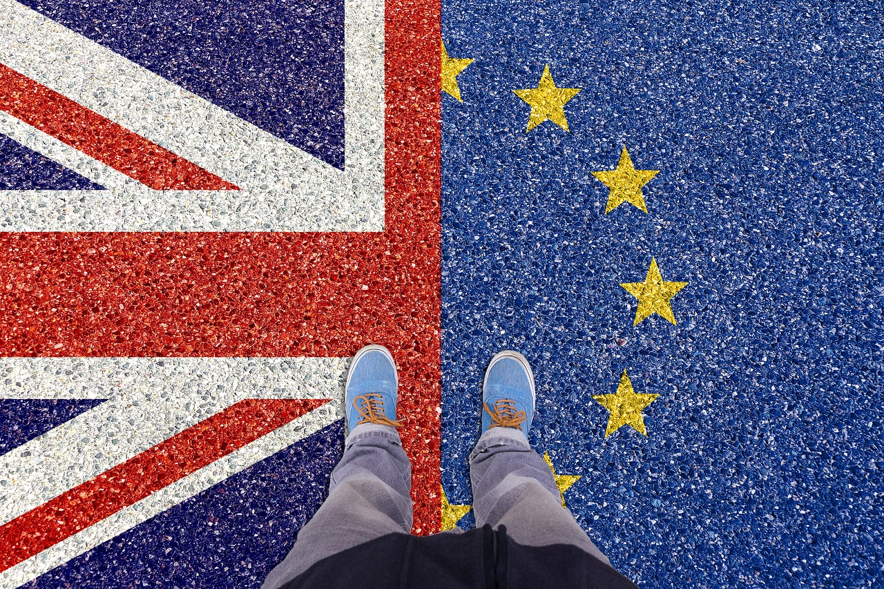 Brexit: Ako ne bude dogovora, Britanija ostaje u EU do 2021.
