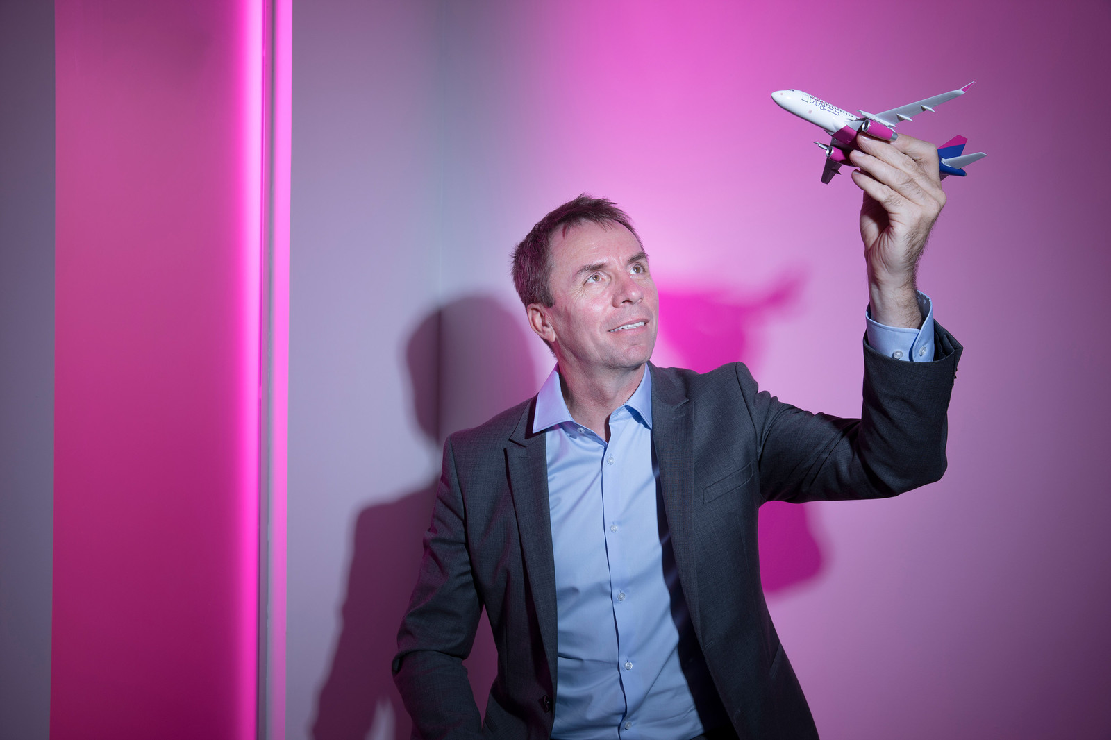 Osnivač Wizz Aira: Uživajte u jeftinim avio-kartama dok možete, uskoro će poskupiti