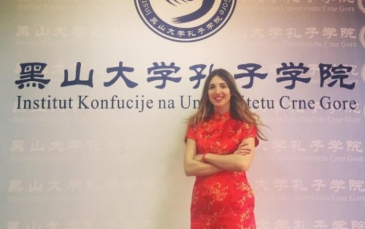 Nikšićanka radi za CRBC u Pekingu: Kako je biti jedini stranac u ogromnoj kompaniji