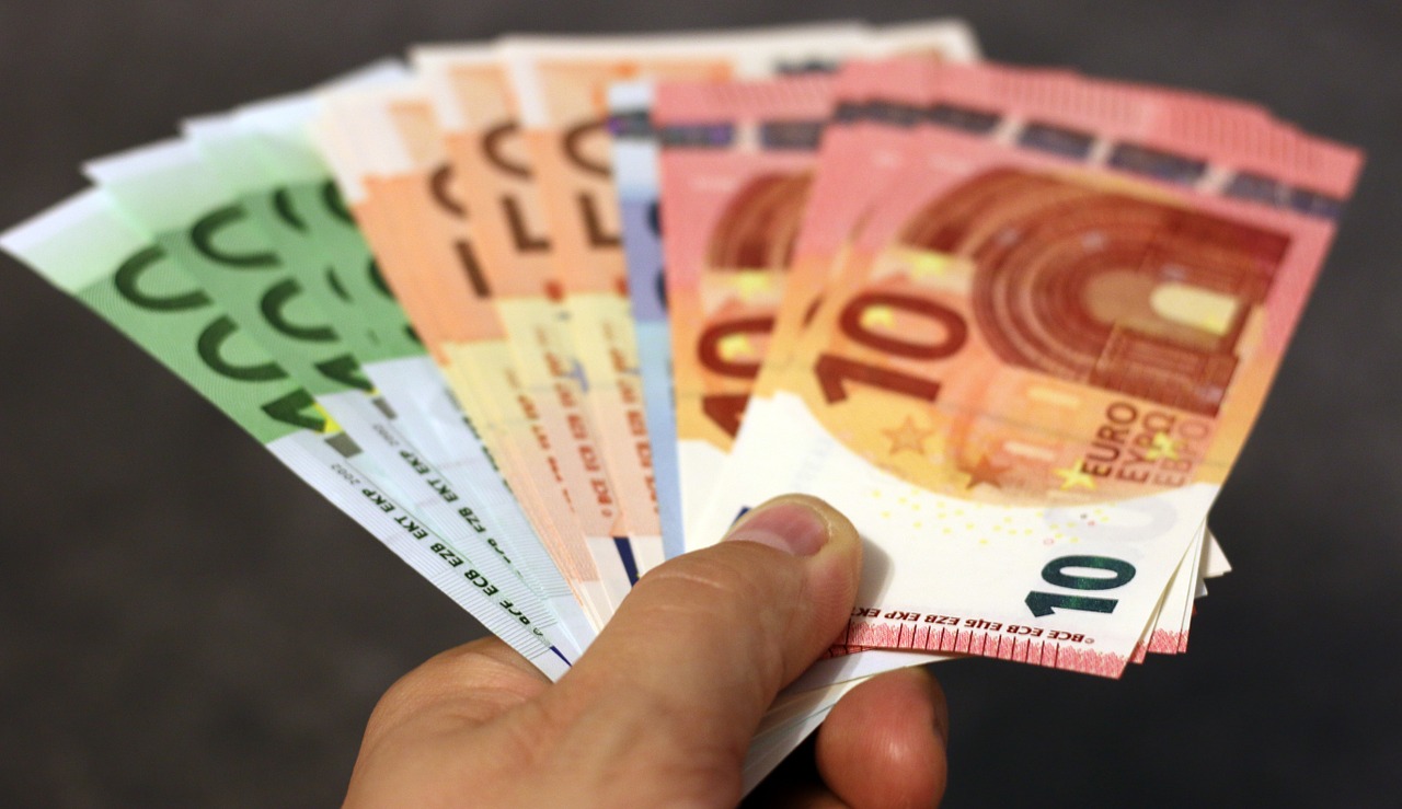 Slovenija usvojila paket ekonomskih mjera u iznosu od tri milijarde eura