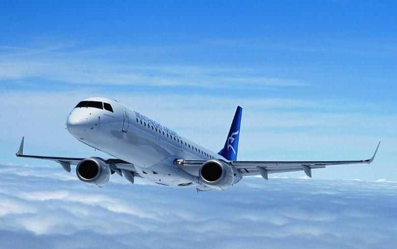 Montenegro Airlines iznajmio još jedan avion