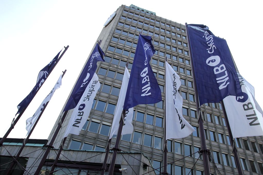EBRD povećao vlasništvo u NLB banci