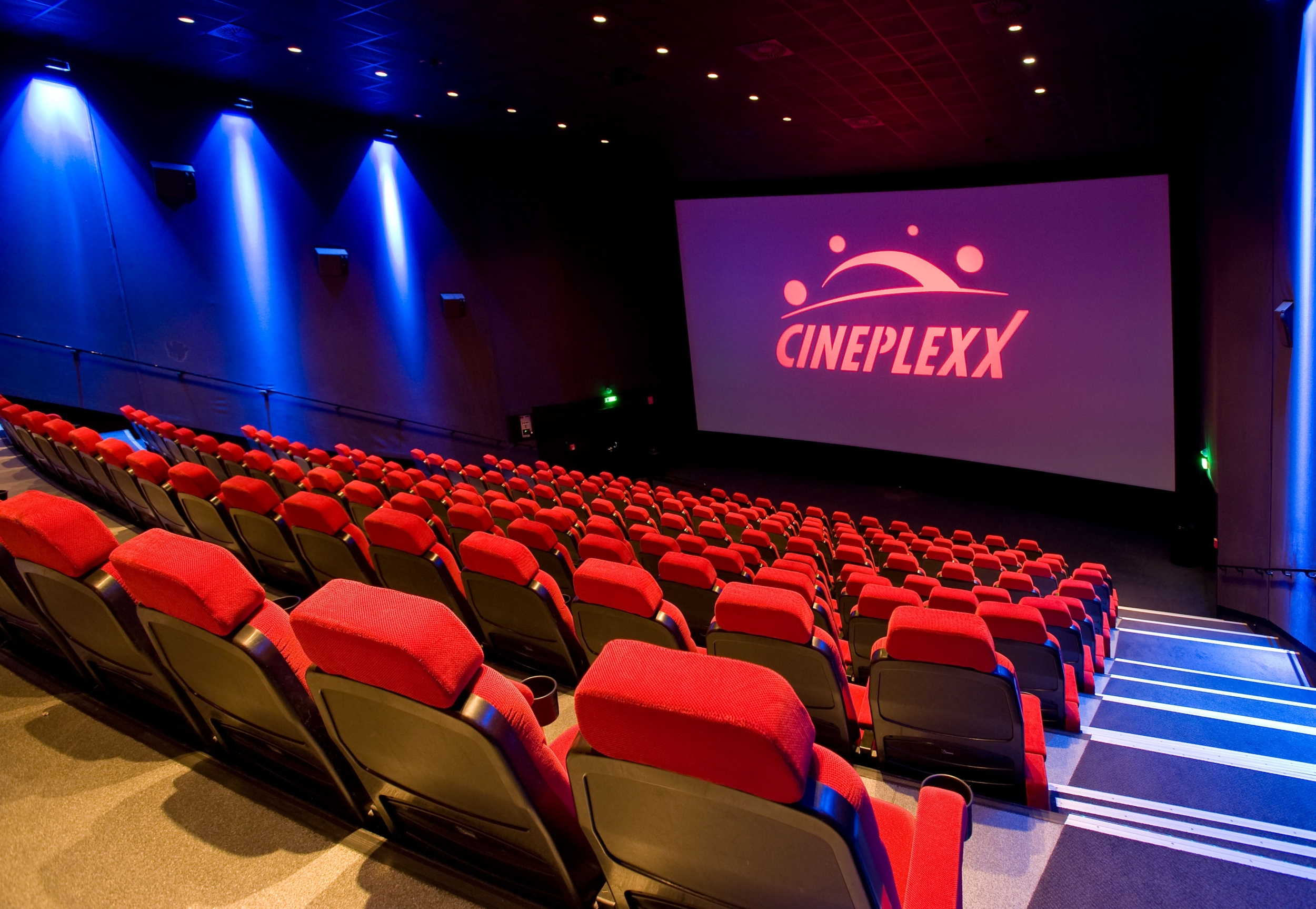 Cineplexx ulaže 21 milion eura za širenje poslovanja na Balkanu, CG nije na listi