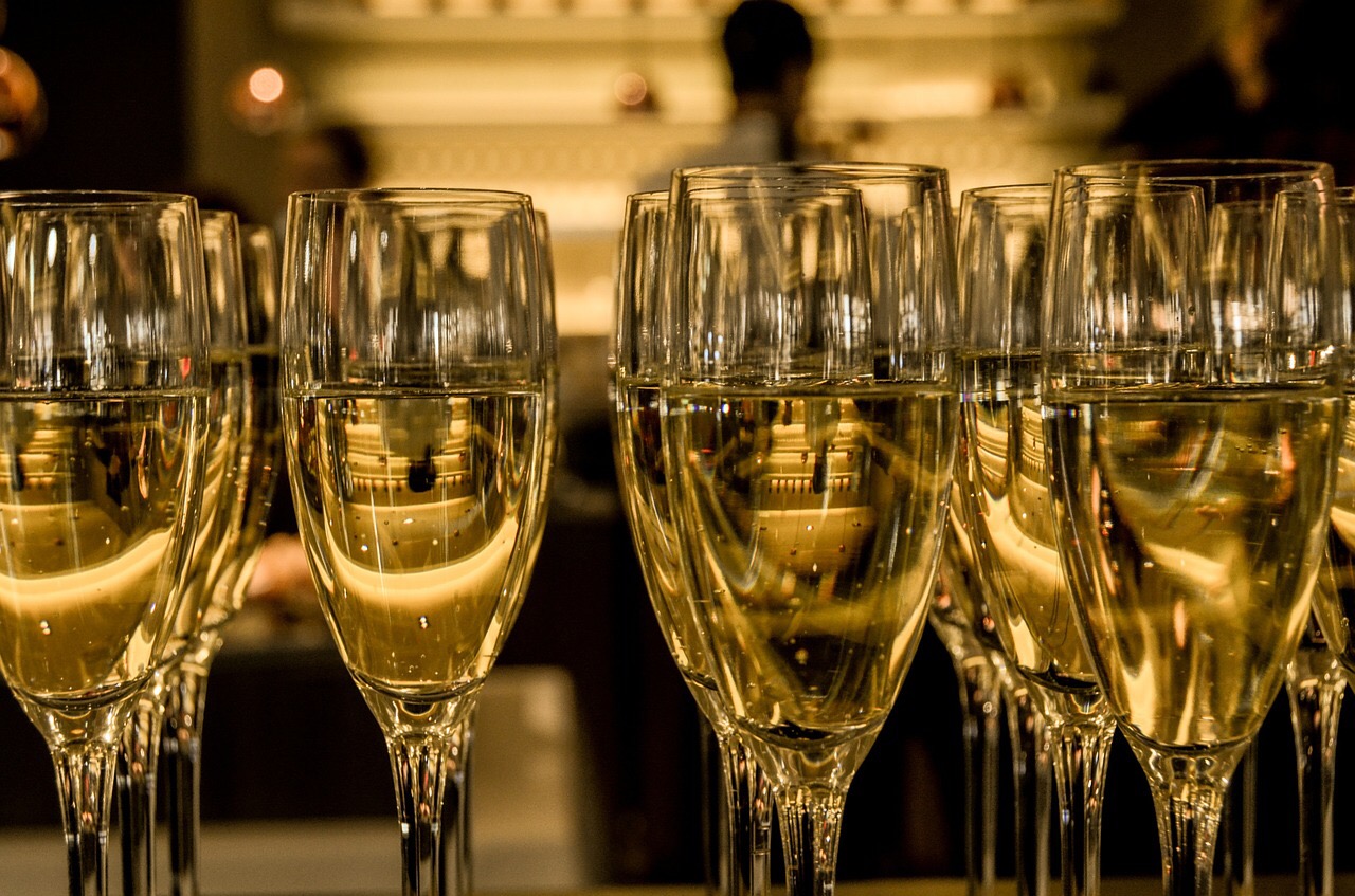 Crna Gora među najvećim uvoznicama hrvatskog šampanjca