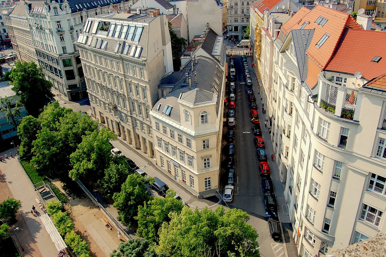 Tajna niskih kirija u Beču: Socijalno stanovanje pod kontrolom gradskih vlasti