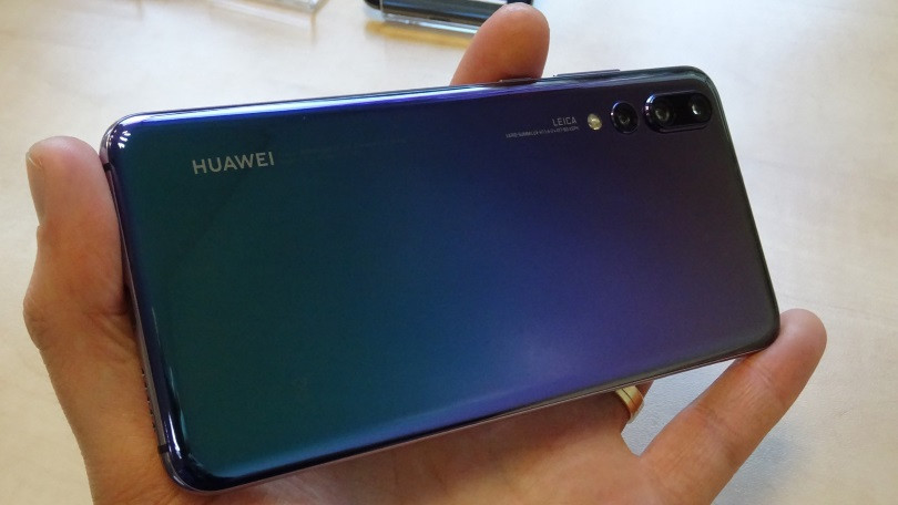 Huawei isporučio rekordnih 200 miliona telefona za godinu