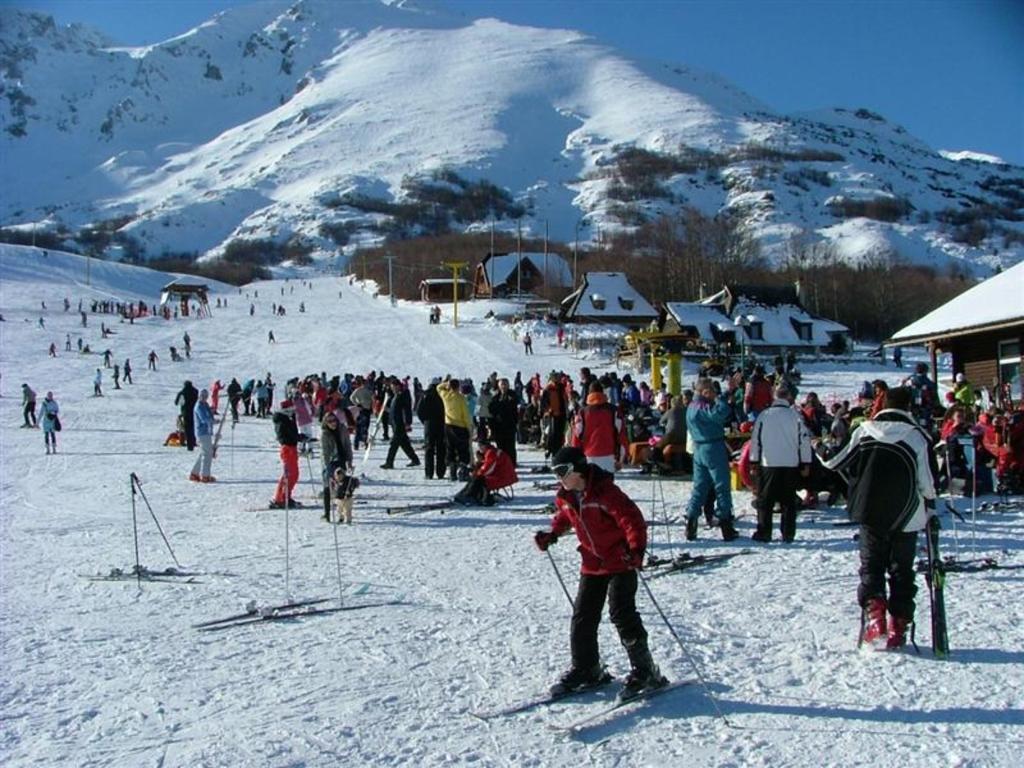 Besplatan autobuski prevoz za skijanje na Žabljaku