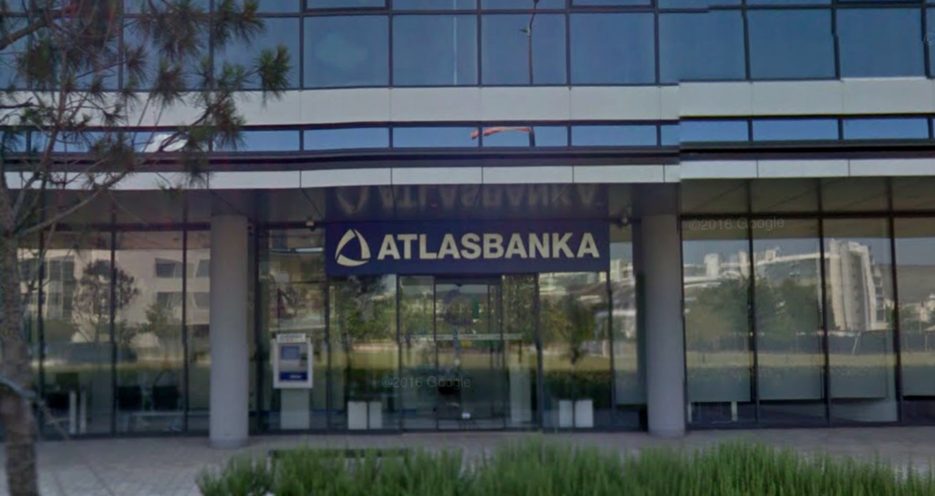 Kasalica: Atlas banci je potrebno do 75 miliona eura da bi bila solventna