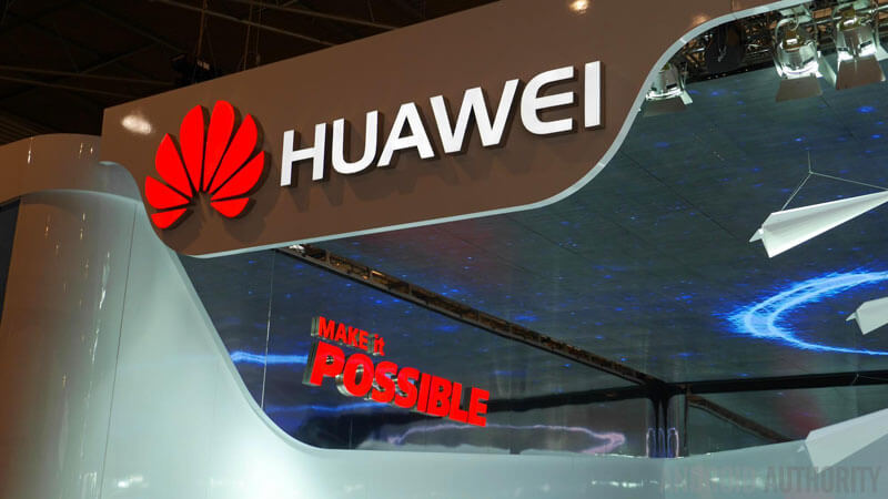 Amerika podigla optužnicu protiv Huaweija