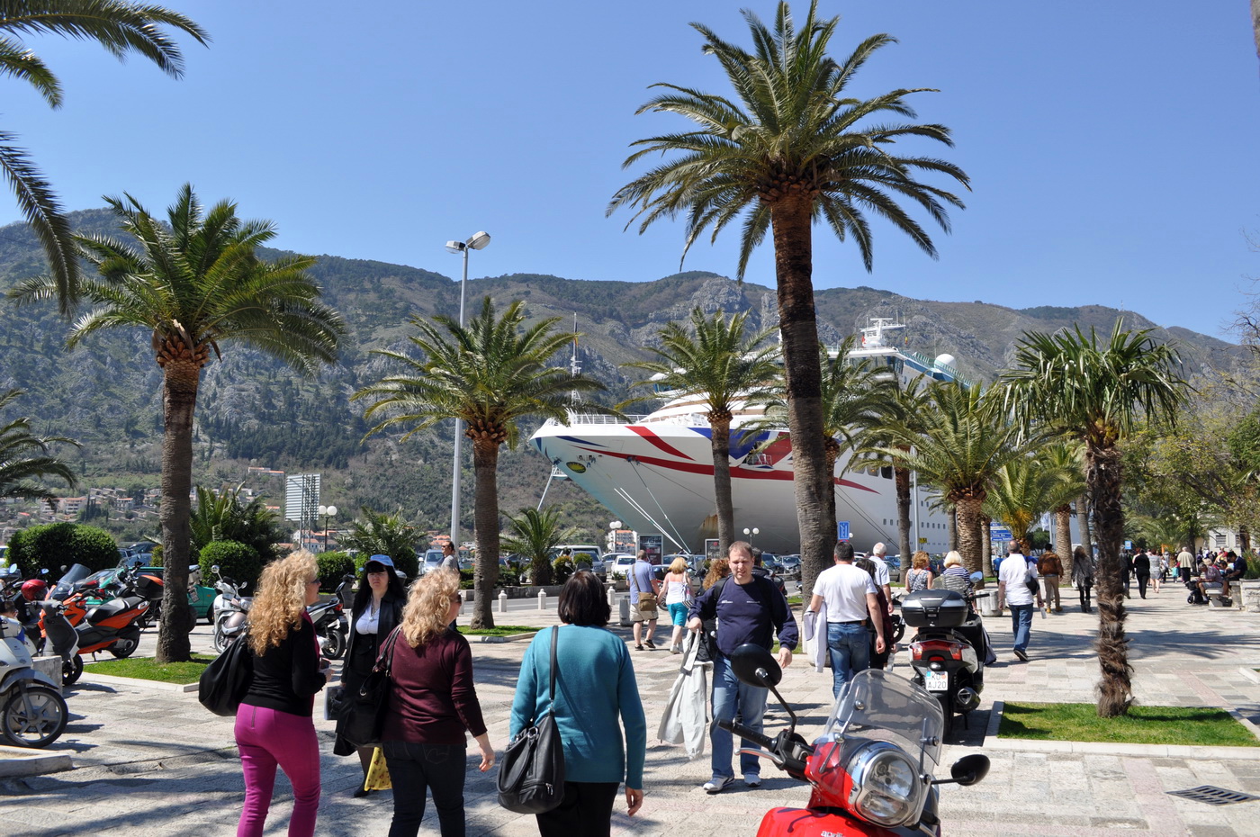 Turska nam odvukla turiste ovog ljeta, u istom problemu Hrvatska, Grčka i Španija