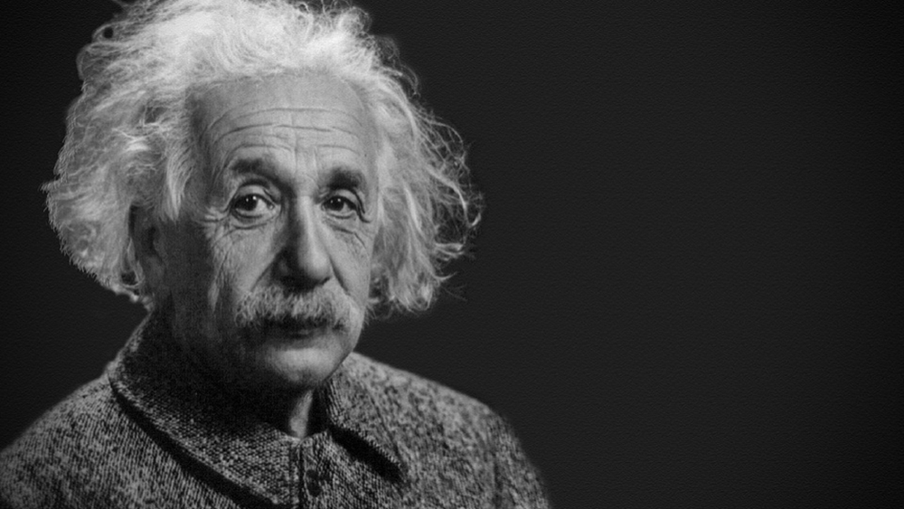 Ajnštajnovo pismo o bogu prodato za skoro 2,9 miliona dolara