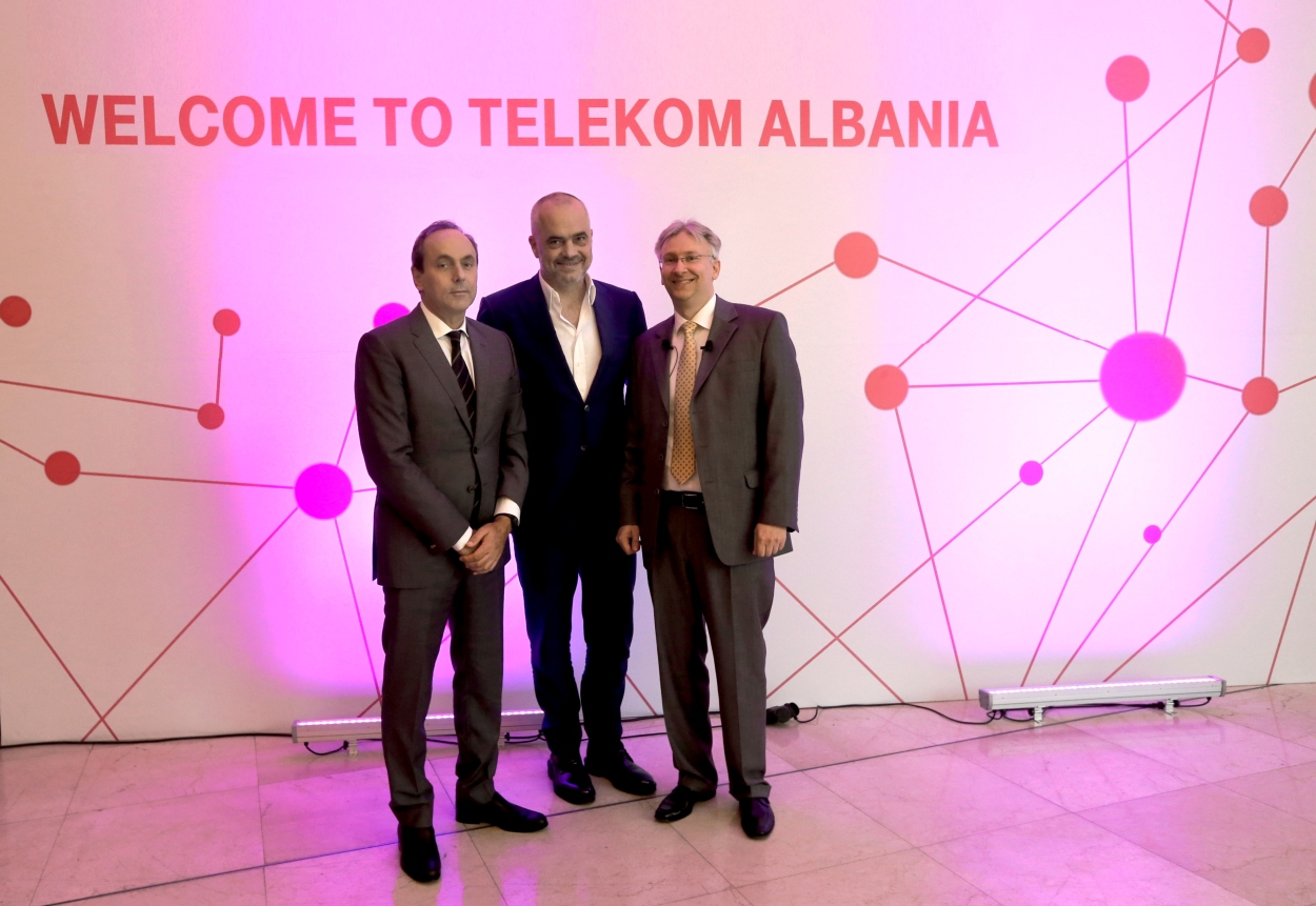 Pouke slučaja “Telekom Albanija”: Politika na Balkanu i dalje jača od biznisa