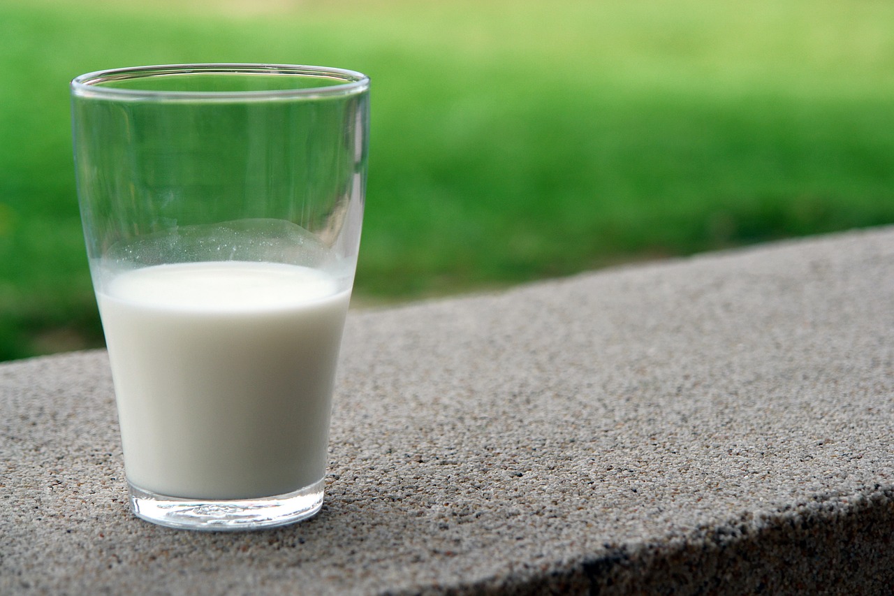 Crna Gora uvezla mlijeka iz BiH u vrijednosti od skoro 18 miliona eura