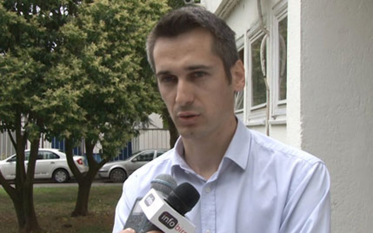 Of šor firma Aleksandra Jovovića kupila udio tivatskog hotelijera “Primorje”