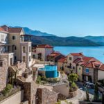 Luštica Bay, Luštica Development
