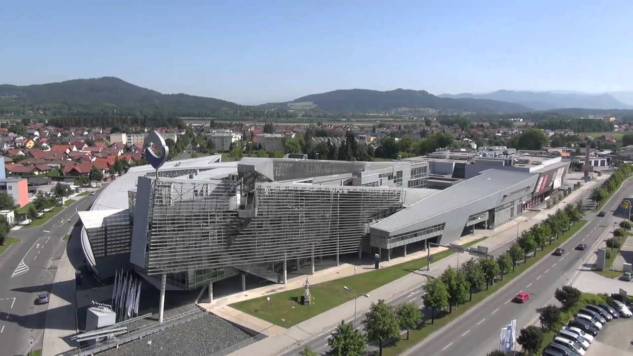 Sjedište Hypo Alpe-Adria banke u Klagenfurtu prodato za 7,7 miliona eura