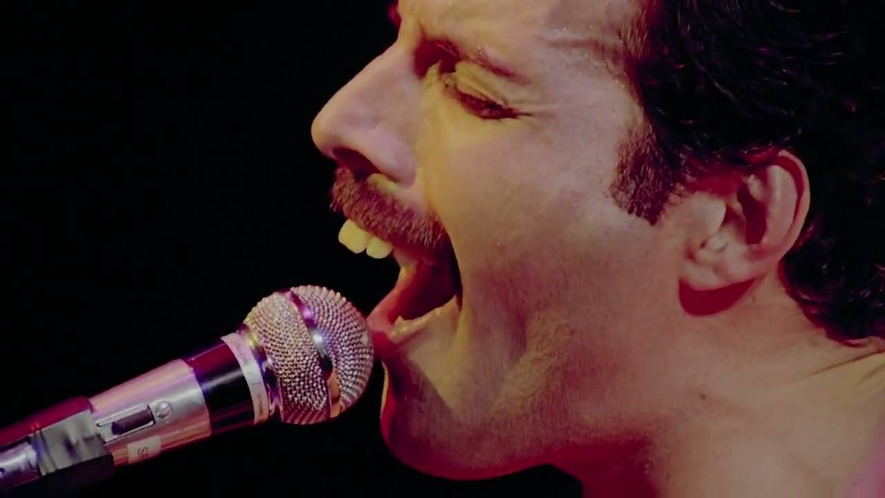 “Bohemian Rhapsody” najslušanija pjesma 20. vijeka