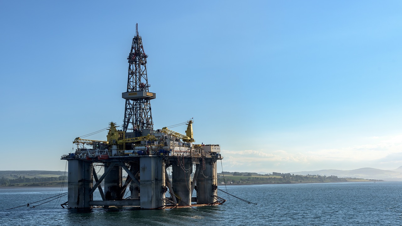 Da li imamo naftu: Eni i Novatek završili ispitivanje podmorja