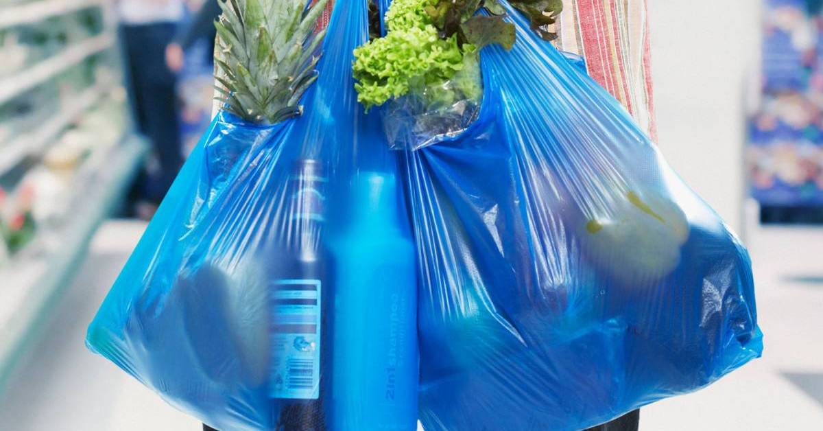 CBCG predlaže porez na proizvode od plastike