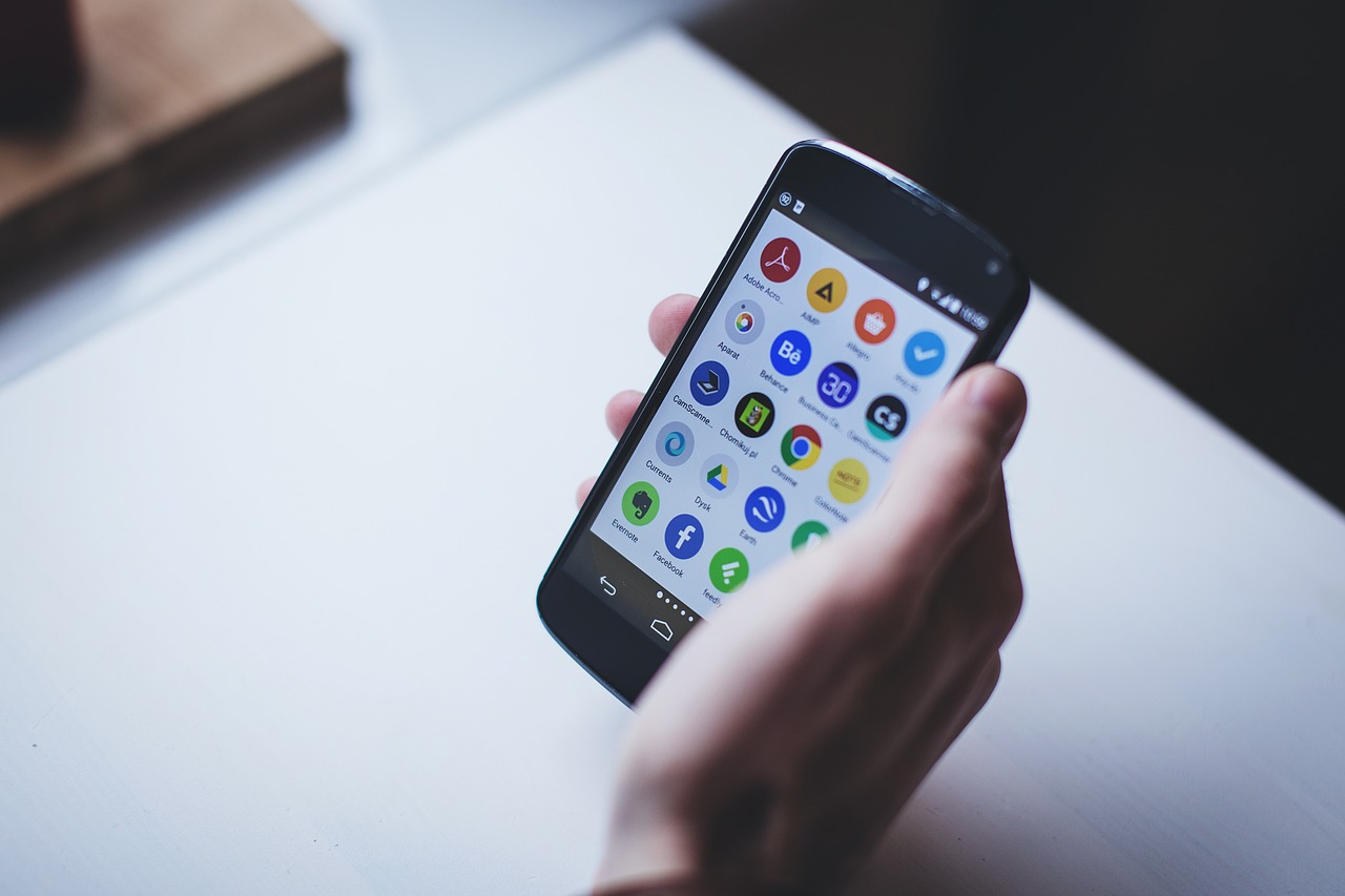 10 Android aplikacija sa najvećim profitom u 2018. godini
