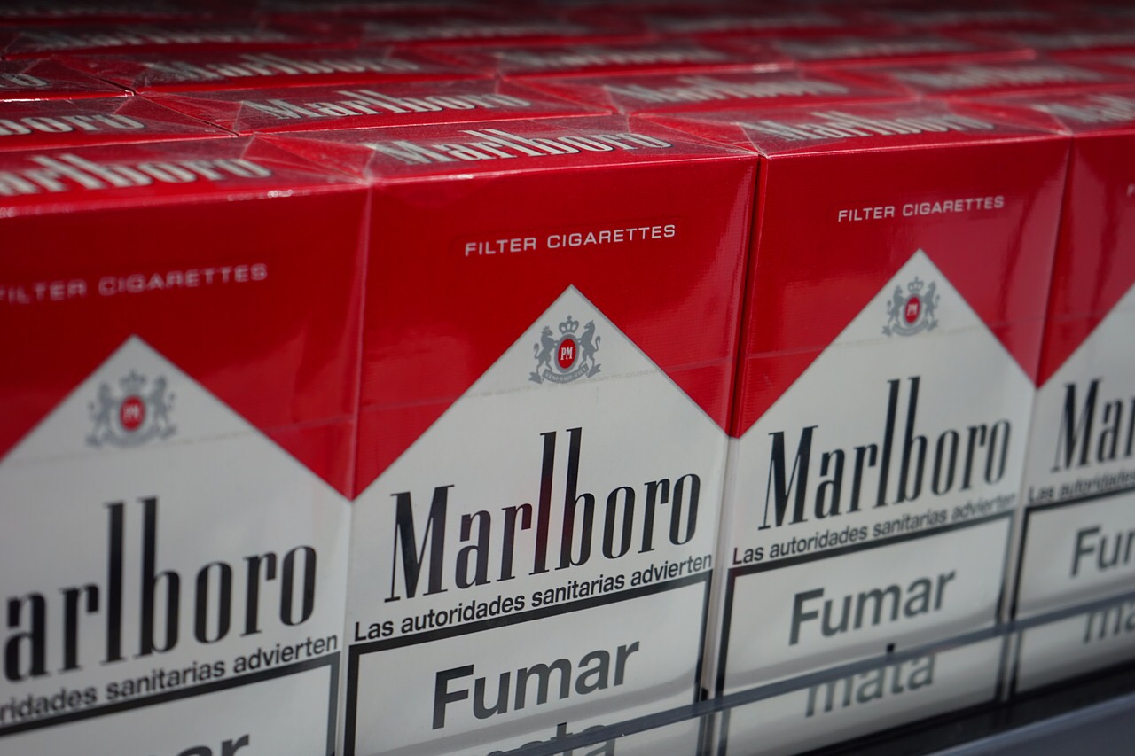 Električni Marlboro: Philip Morris planira da odustane od proizvodnje klasičnih cigareta
