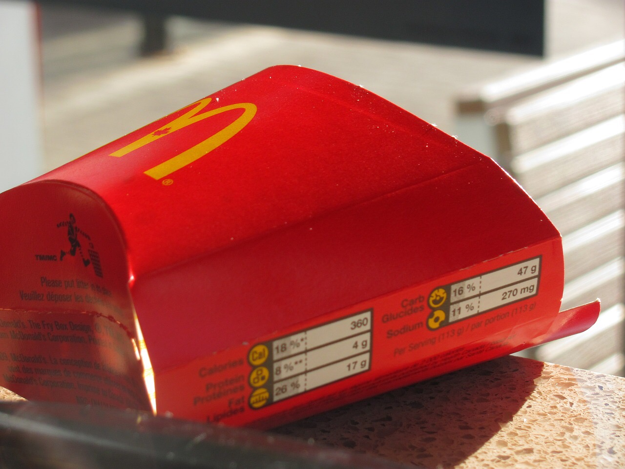 McDonald’s izgubio prava na zaštitni znak Big Mac u EU