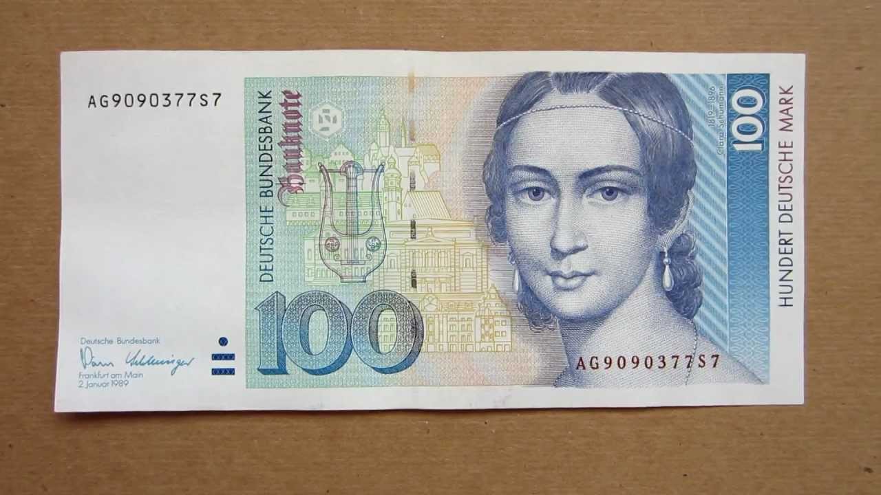 Pezeta, tolar, šiling, gulden: Sjećate li se evropskih valuta koje je zamijenio euro?