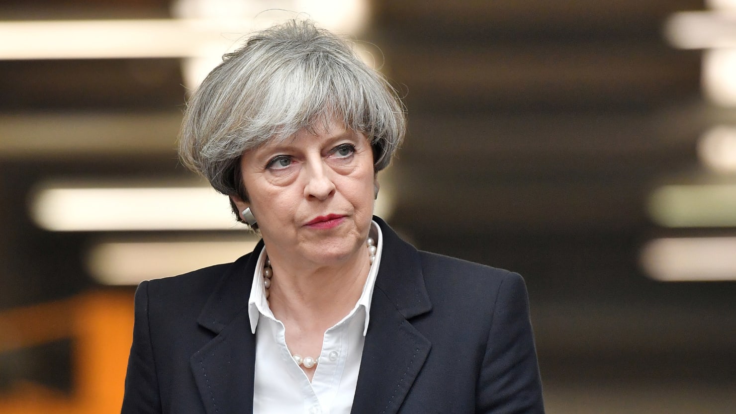 Veliki poraz Tereze Mej: Britanski parlament odbacio sporazum za Brexit
