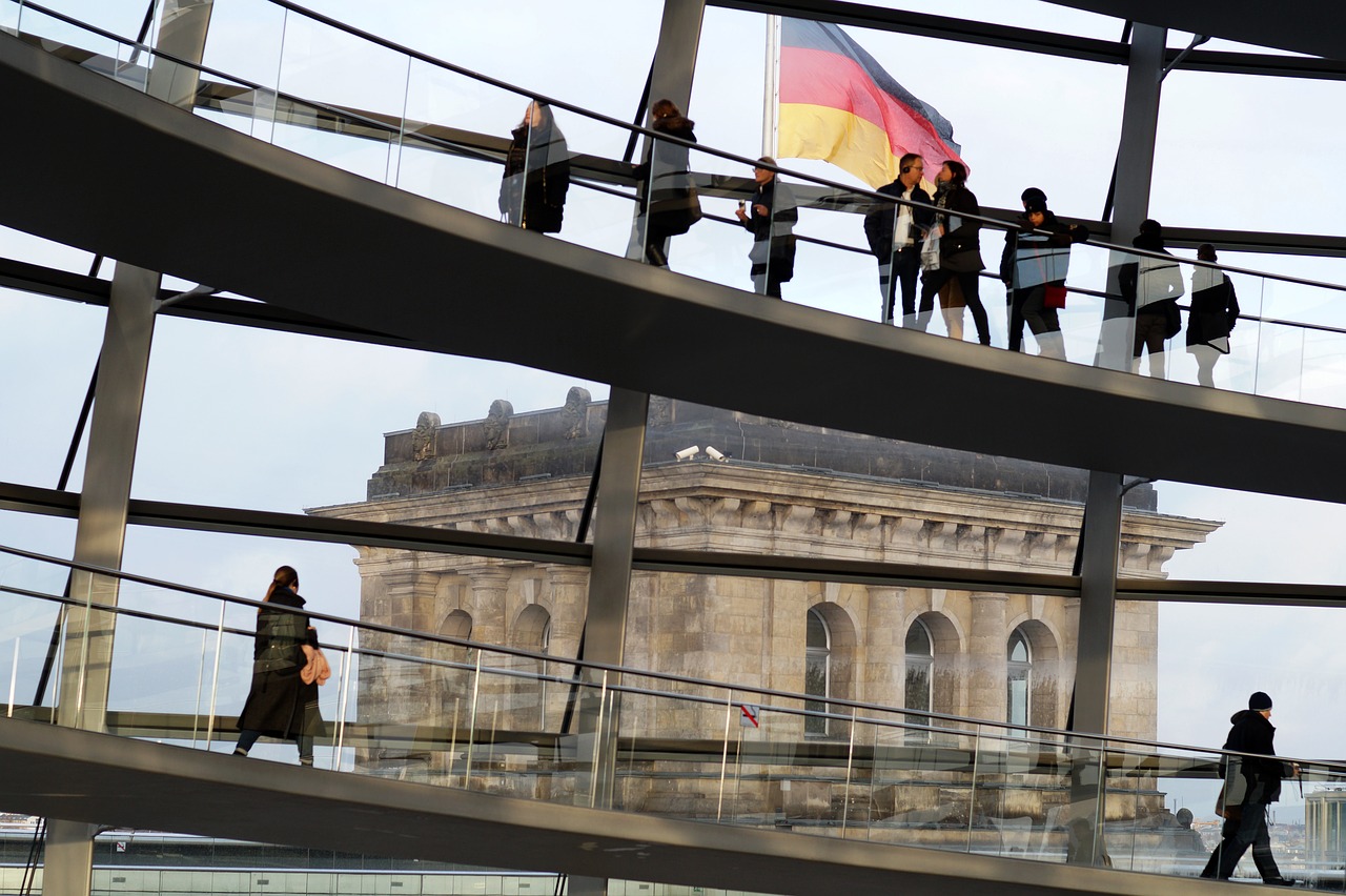 Njemačko tržište rada pamtiće 2018. kao rekordnu godinu od ponovnog ujedinjenja zemlje