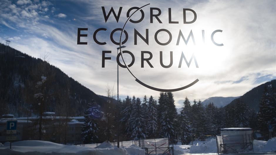 Govor koji su pogledale stotine hiljada ljudi: Istoričar se u Davosu obrušio na bogataše
