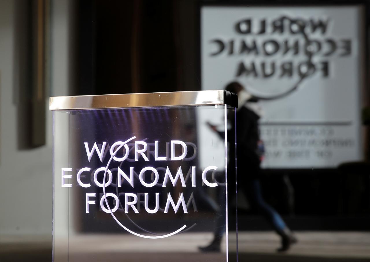 Davos izgubio na važnosti, skoro svi svjetski lideri izbjegli su ga ove godine