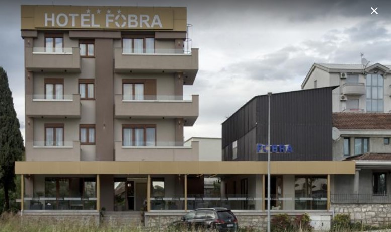 Podgorica dobila prvi “zeleni” hotel